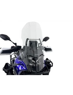 Windschild Caponord
