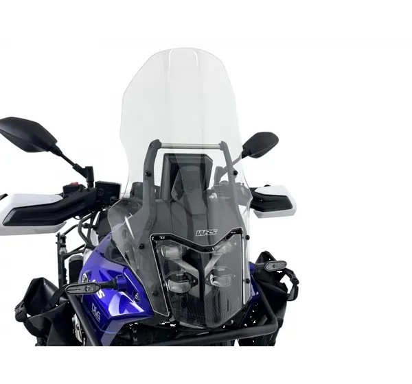WRS Windschilde - WINDSCREEN CAPONORD YAMAHA TEN