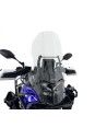 Windschild Caponord