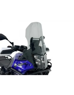 Windschild Caponord