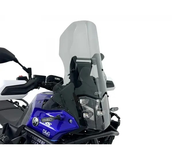 WRS Windschilde - WINDSCREEN CAPONORD YAMAHA TEN