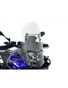 Windschild Touring