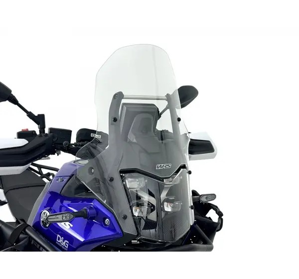 WRS Windschilde - WINDSCREEN TOURING YAMAHA TENE