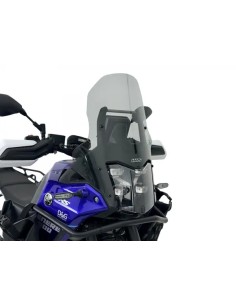 Windschild Touring