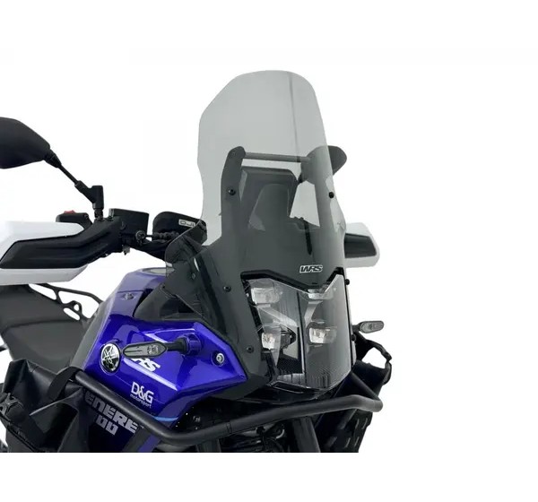 WRS Windschilde - WINDSCREEN TOURING YAMAHA TENE