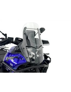 Windschild Enduro