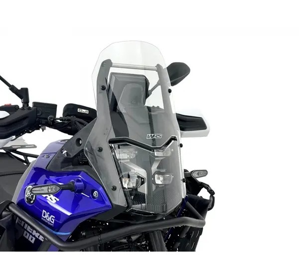 WRS Windschilde - WINDSCREEN ENDURO YAMAHA TENER