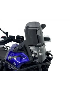 Windschild Enduro