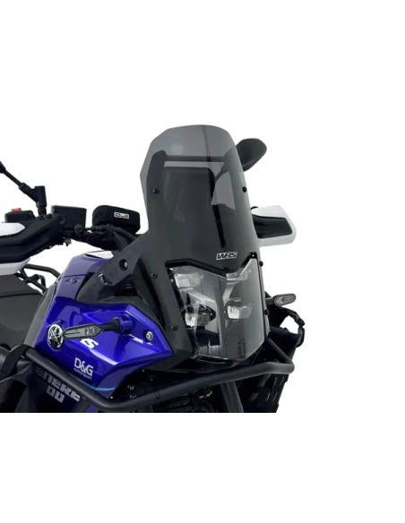 WRS Windschilde - WINDSCREEN ENDURO YAMAHA TENER