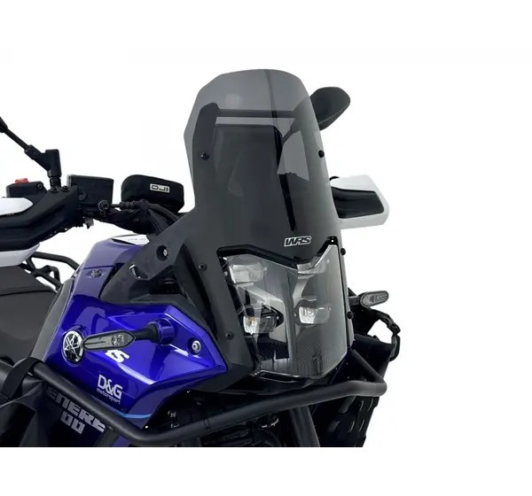 WRS Windschilde - WINDSCREEN ENDURO YAMAHA TENER