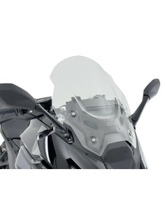 Touring Windschild BMW R1300RS