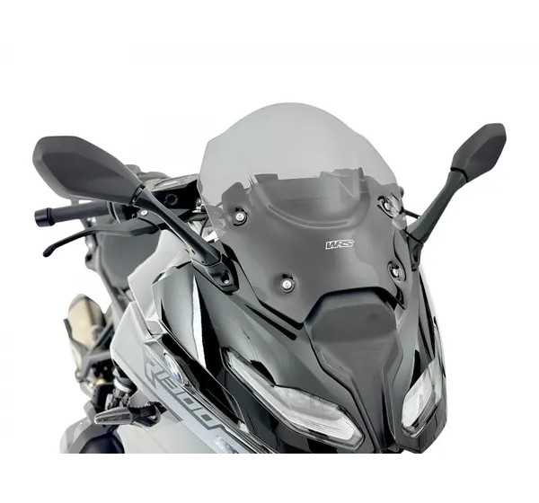 WRS Windschilde - WINDSCREEN SPORT BMW R1300RS D