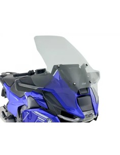 Windschild Caponord BMW R1300RT
