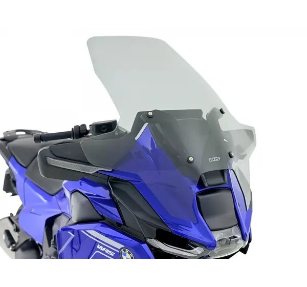 WRS Windschilde - WINDSCREEN CAPONORD BMW R1300R