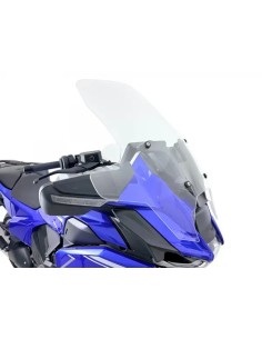 Touring Windschild BMW R1300RT