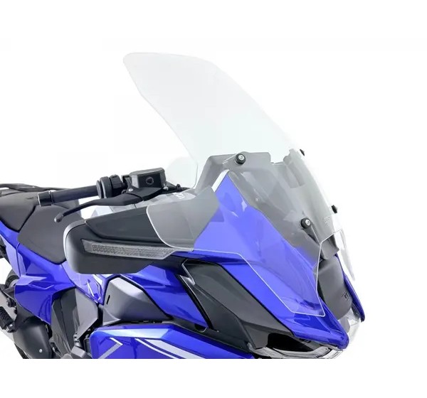 WRS Windschilde - WINDSCREEN TOURING BMW R1300RT