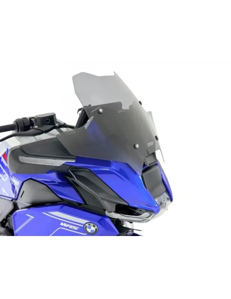 WRS Windschilde - WINDSCREEN SPORT BMW R1300RT D
