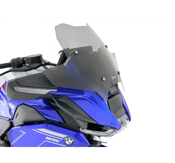 WRS Windschilde - WINDSCREEN SPORT BMW R1300RT D