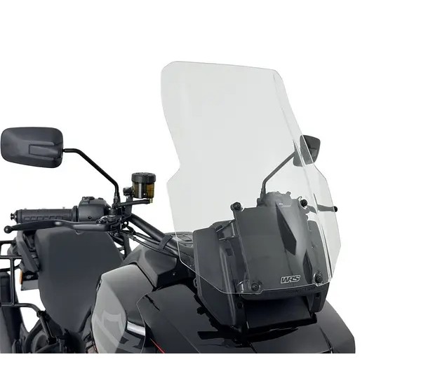 WRS Windschilde - WINDSCREEN CAPONORD HD PAN AME