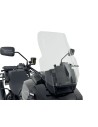 Windschild Caponord HD Pan America