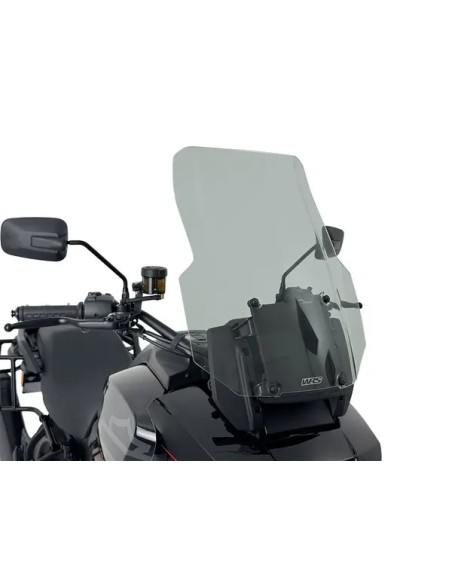 WRS Windschilde - WINDSCREEN CAPONORD HD PAN AME