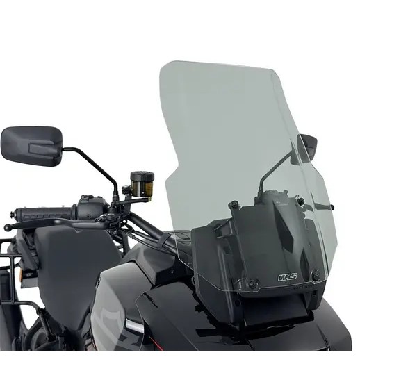 WRS Windschilde - WINDSCREEN CAPONORD HD PAN AME