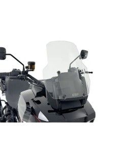 Touring Windschild HD Pan America