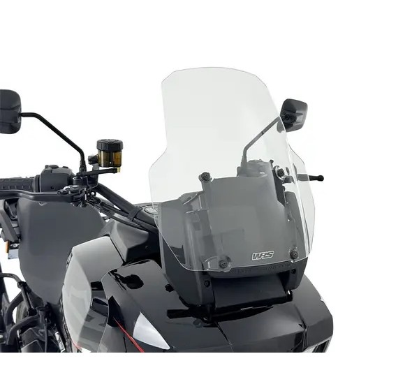 WRS Windschilde - WINDSCREEN TOURING HD PAN AMER