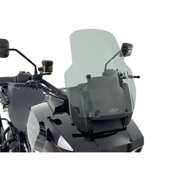 WRS Windschilde - WINDSCREEN TOURING HD PAN AMER