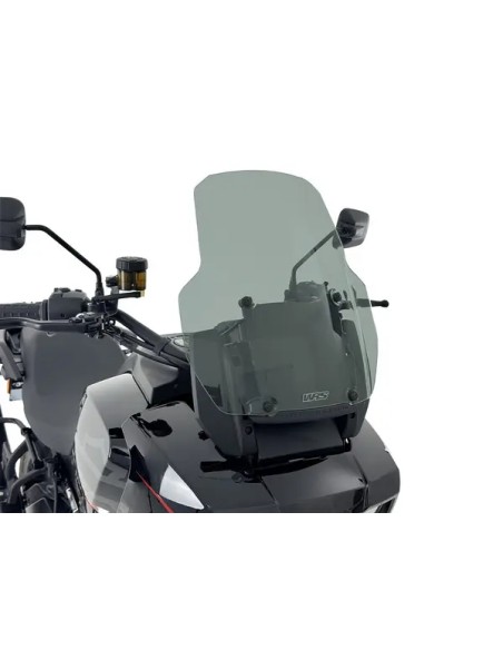 WRS Windschilde - WINDSCREEN TOURING HD PAN AMER