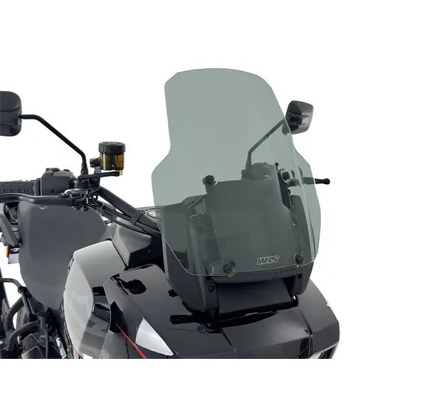 WRS Windschilde - WINDSCREEN TOURING HD PAN AMER