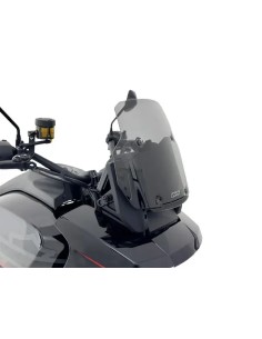 Windschild Sport HD Pan America