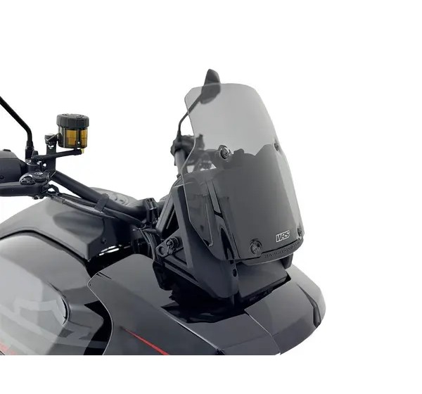 WRS Windschilde - WINDSCREEN SPORT HD PAN AMERIC