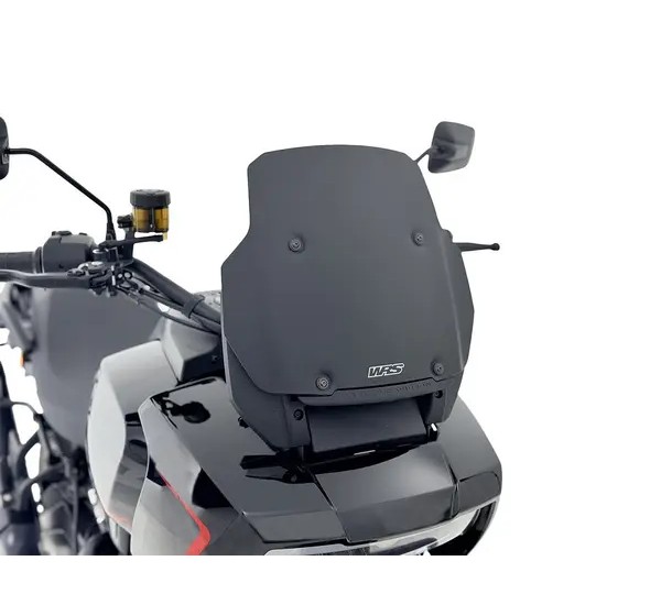 WRS Windschilde - WINDSCREEN SPORT HD PAN AMERIC