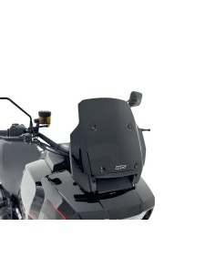 Windschild Sport HD Pan America