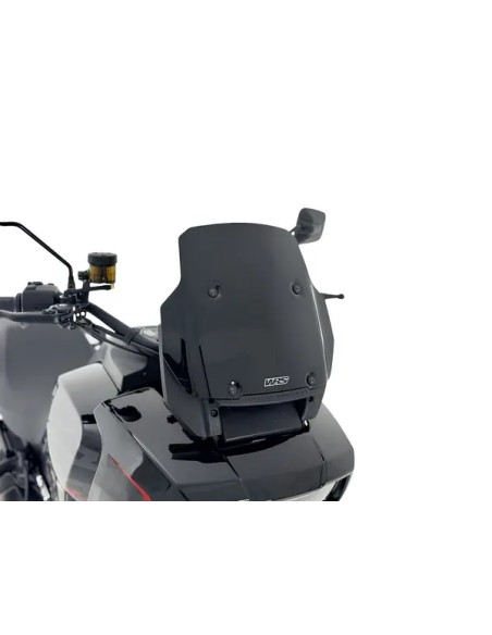 WRS Windschilde - WINDSCREEN SPORT HD PAN AMERIC