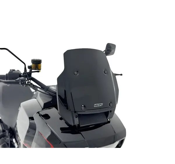 WRS Windschilde - WINDSCREEN SPORT HD PAN AMERIC