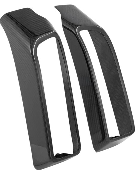 ARLEN NESS Rück- und Bremslichter - LIGHT PODS - FLT 24-UP - REAR