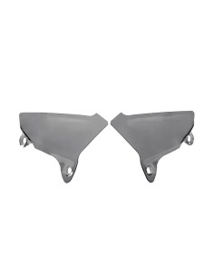 Seitendeflektor Multistrada V4