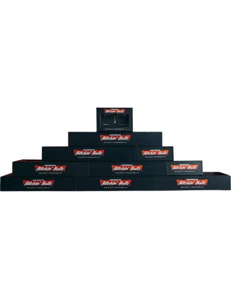 TRASK Tools für Harley Davidson FLHTK 1868 ABS 2019-2024
