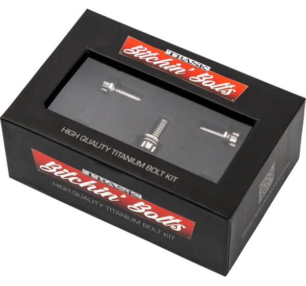 TRASK Tools für Harley Davidson FLHTK 1868 ABS 2019-2024