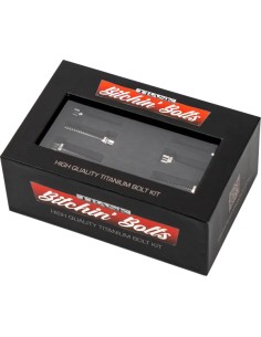 Bitchin' Bolts Lifter Block