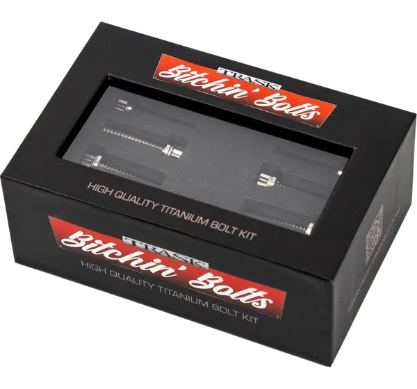 TRASK Tools für Harley Davidson FLHTK 1868 ABS 2019-2024