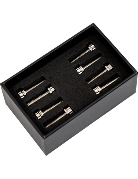 TRASK Tools - Einbaubeispiel