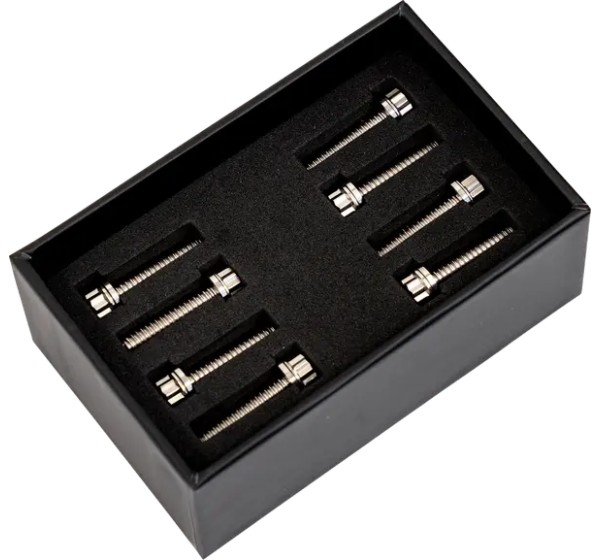 TRASK Tools - Einbaubeispiel