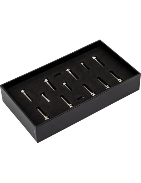 TRASK Tools - Detailansicht