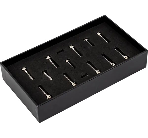 TRASK Tools - Detailansicht