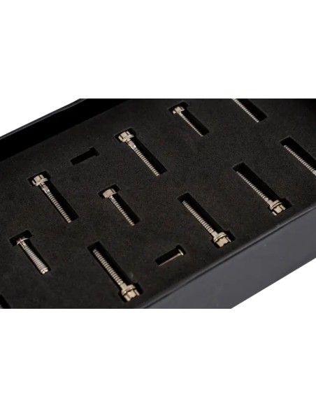 TRASK Tools - Einbaubeispiel
