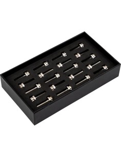 Bitchin' Bolts Kipphebelgehäuse