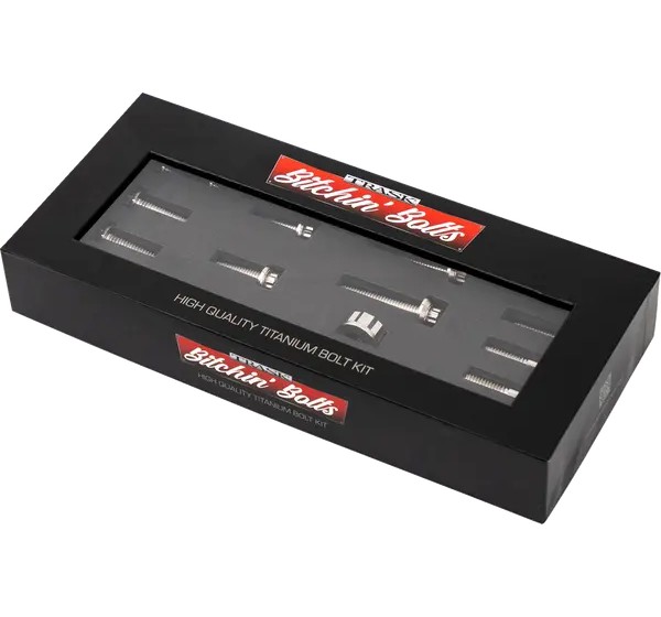 TRASK Tools für Harley Davidson FLHTK 1868 ABS 2019-2024